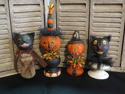 Country Keepers