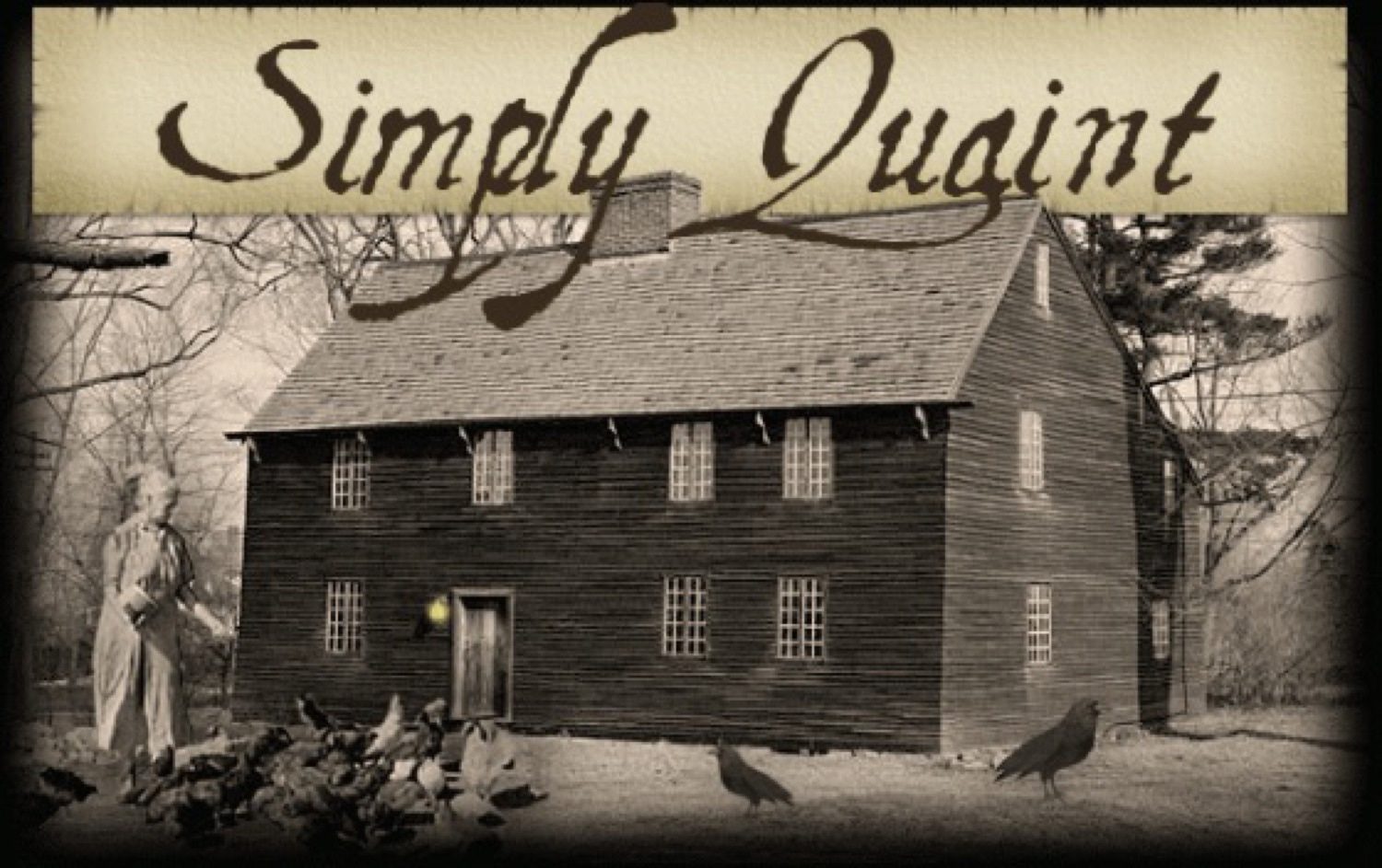 Simply Quaint
