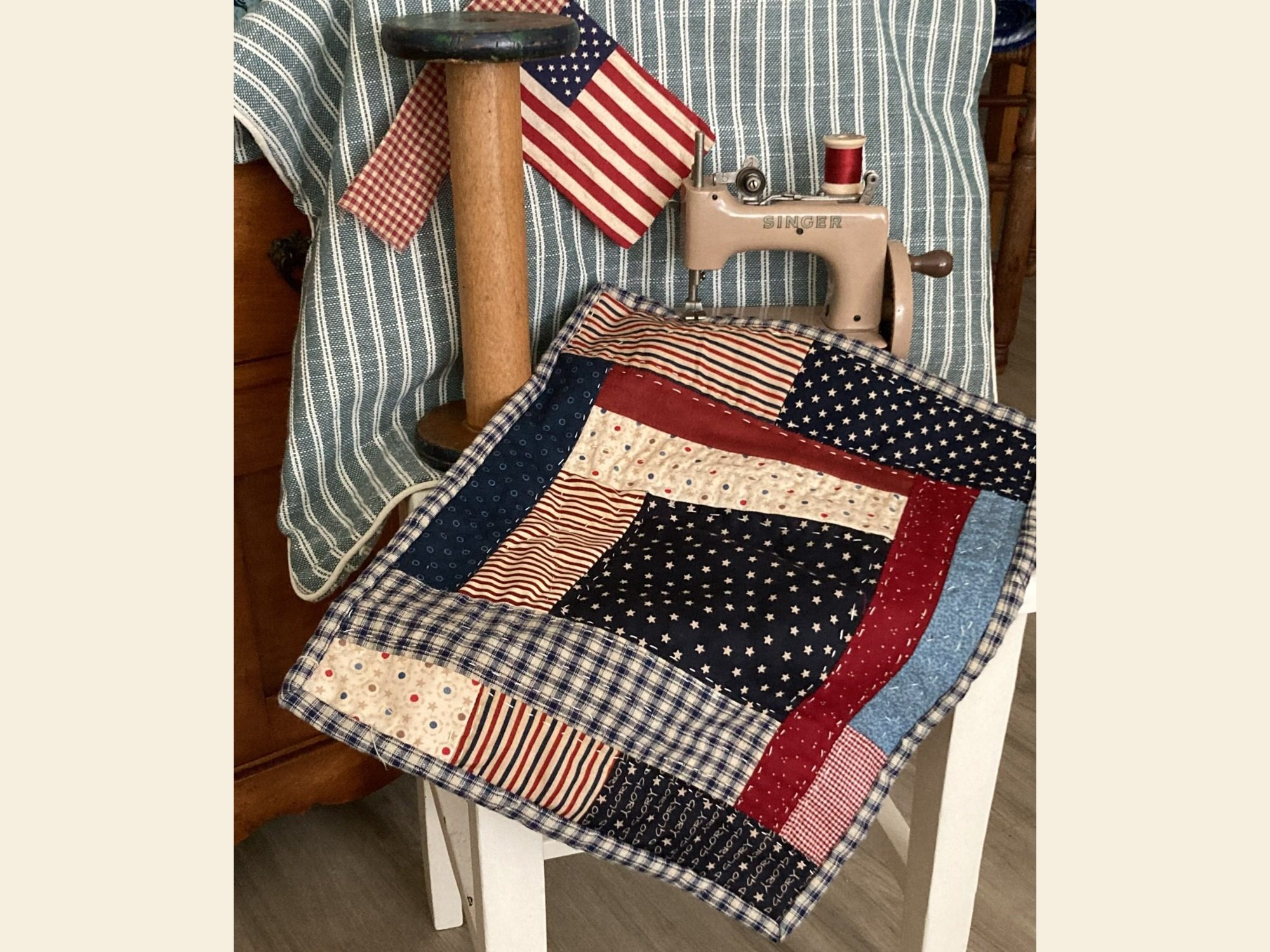 Valerie's Handmades
