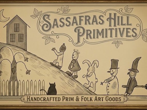 Sassafras Hill Primitives