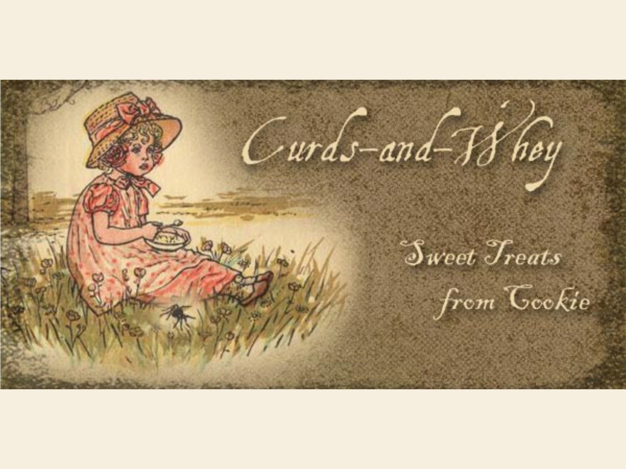 Curds and Whey Primitives